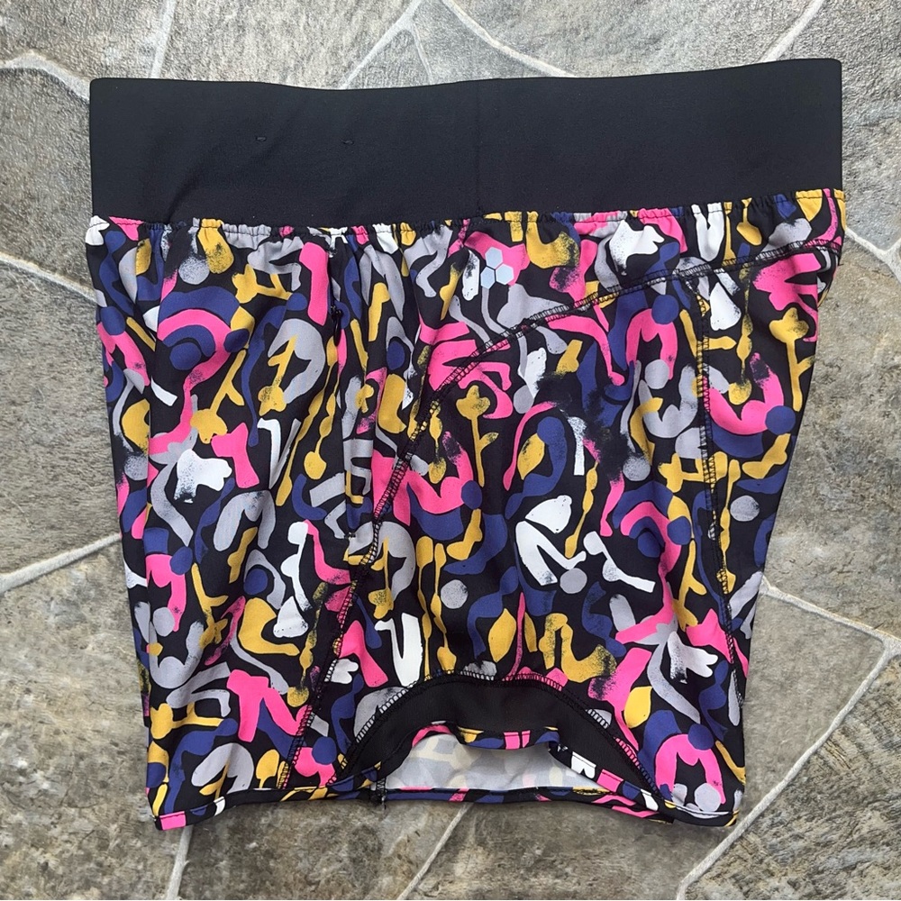 TEK Gear Workout Gear Multi-Purpose Workout Shorts